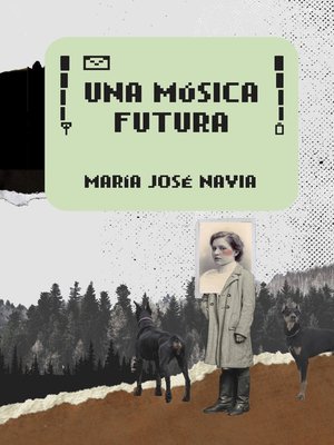 cover image of Una música futura